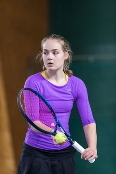 Philippa Färber 556 - RL GTHGC - TC RW Wahlstedt : Ergebnis: 0:6